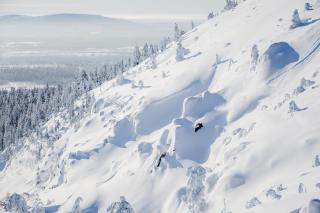 Ski-Inn PyhäSuites - Pyhätunturi - 8