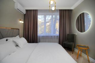 Апартаменты на Тулебаева 49! (141) - Almaty - 2
