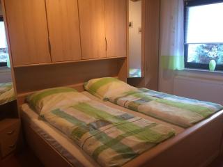Ferienwohnung Hergenröder - Riedenberg - 4