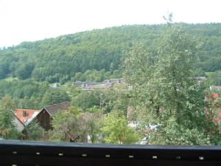 Ferienwohnung Hergenröder - Riedenberg - 2