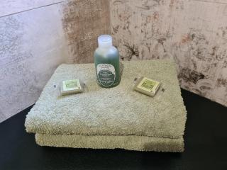Le Cabanon de Nans. Gîte de charme en Provence. - 7