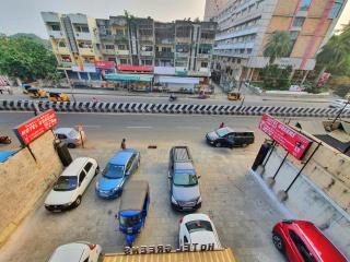 THE GREENS - Near Chennai Central Railway Station - Chennai - 1