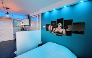 Cyrène Port Nature 5 - 5