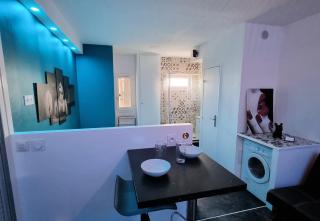 Cyrène Port Nature 5 - 2