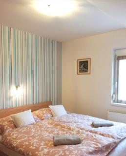 Boroka Apartman - 8
