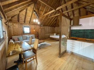 Mountain Eco Shelter 2 - Funchal - 4