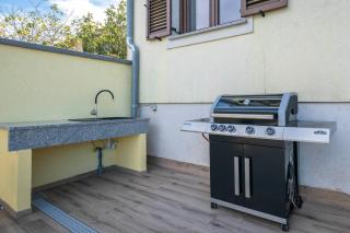 Captain Villa 2 km to the beach - Vintijan - 6