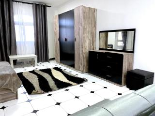 Lima Modern. Sea View. Strong Wi Fi. Sheraton Road - 2