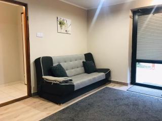 Apartament u Doroty - Augustów - 4