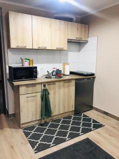 Apartament u Doroty - Augustów - 3