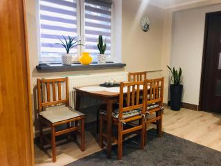 Apartament u Doroty - Augustów - 5