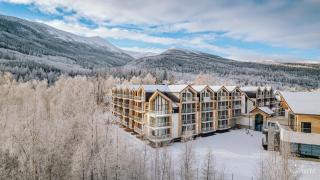 Green Mountain 5* Hotel - 0