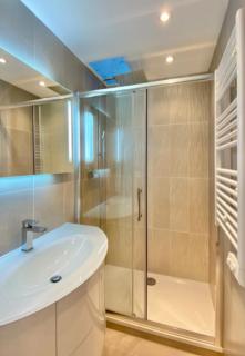 Budget studio Berlioz - 2