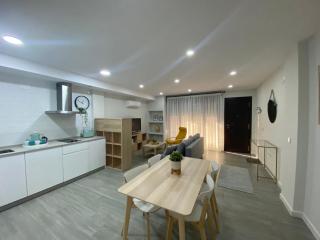 Loft céntrico 2 Córdoba - Córdoba - 8