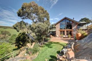 HighRoost Bed & Breakfast accomodation - rural escape - 0