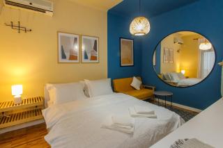 Studio Apartments Villa 24 - Tirana - 5