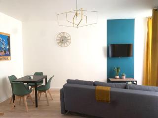 APPART COSY - Saint Cybard - CENTRE VILLE - Angoulême - 8