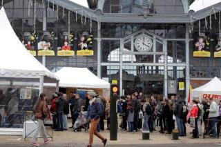 APPART COSY - Saint Cybard - CENTRE VILLE - Angoulême - 5