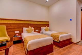 Zip By Spree Hotels Brookefield - Bangalore - 3