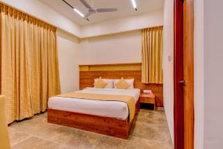 Zip By Spree Hotels Brookefield - Bangalore - 4