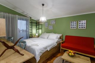 Studio Apartments Villa 24 - Tirana - 3