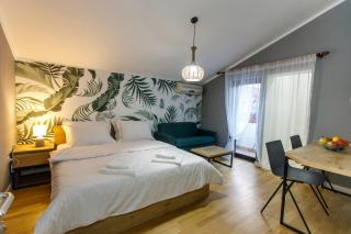 Studio Apartments Villa 24 - Tirana - 2