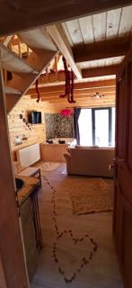 Ekakta bungalov - Çamlıhemşin - 7