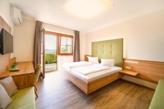 Hotel Panoramahof Loipersdorf - Jennersdorf - 6