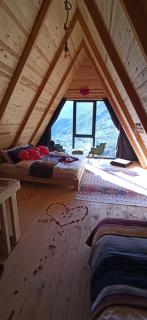 Ekakta bungalov - Çamlıhemşin - 6