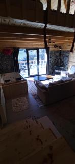 Ekakta bungalov - Çamlıhemşin - 5