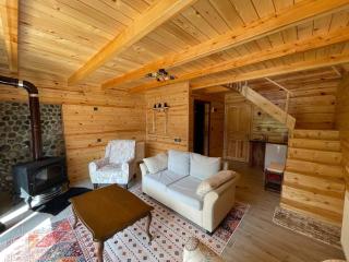 Ekakta bungalov - Çamlıhemşin - 4