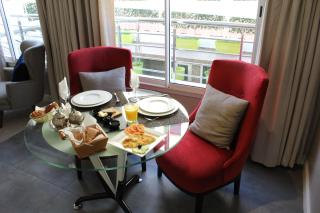 RENT-INN Suites Hotel - 5