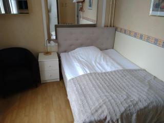 Hotell Strandvillan B&B - Orsa - 8