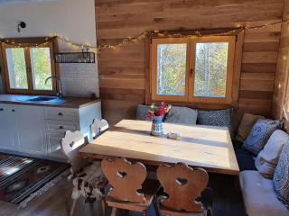 Starry Laz mountain house - 3
