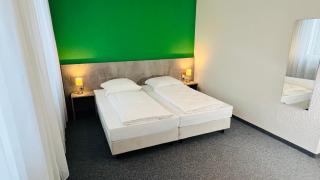 Creativ Park Hotel - Nuremberga - 6