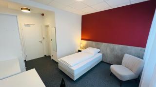 Creativ Park Hotel - Nuremberga - 3