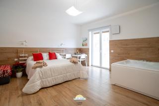 IL CENTRO LUXURY SUITES - Bari - 8