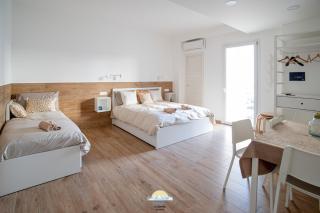 IL CENTRO LUXURY SUITES - Bari - 2