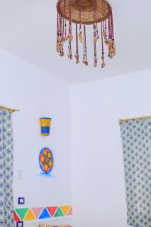 Lawanda Nubian Guest House - 3