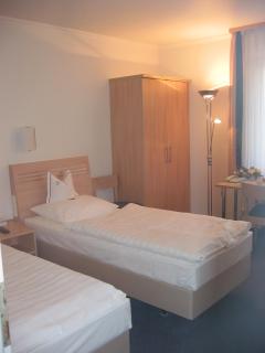Hotel Klughardt - Nürnberg - 3