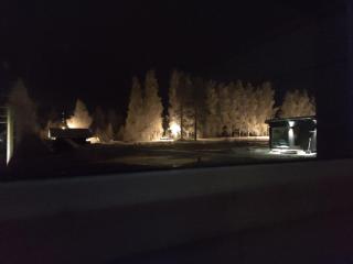 Kipinä Lomat - Tuli-mökki - 8