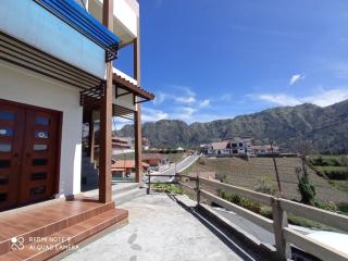 Bromo Deddy Homestay - Bromo - 1