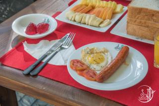 Simoya Nature Park - 5