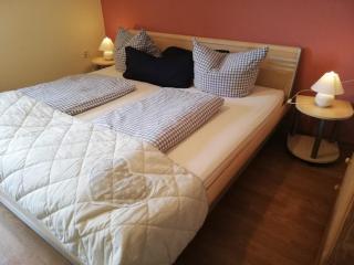 Ferienwohnung Haus Silvia - Fladungen - 7