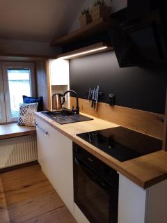 Apartmán Jeseníky - Karlovice - 7