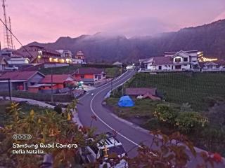 Bromo Deddy Homestay - Bromo - 9