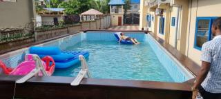 PhaGibs Inn Hotel - Freetown - 8