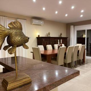 Casa Amaryllis - Mijas - 6