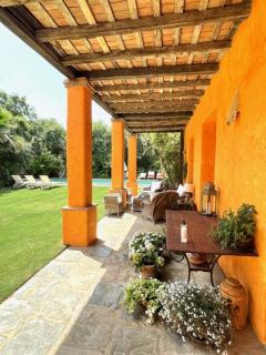 La Dulcinea - Sotogrande - 8