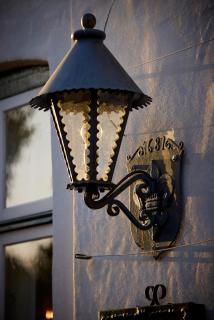 Schackenborg Slotskro - 4